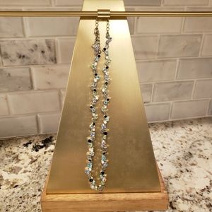 Lia Sophia Happy Hour Necklace